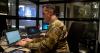 Cyber warfare officer strengthens Montana defense