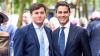 Netherlands Welcomes Gay PM Rob Jetten, Fiancé Nicolás Keenan Praises New Era of Hope