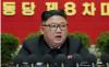 Kim Jong Un re-elected as North Korea’s party leader