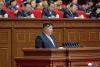 North Korea to Dedicate Next Five Years to Economic Development