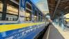 Ukrzaliznytsia: 26 international delegations arrived in Kyiv by train