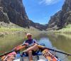 ‘Oregon’s Grand Canyon’: E-book explores the Lower Owyhee River