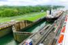 Panama orders occupation of two ports at entrances to canal