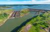 Paraguay enacts law that paves the way for large-scale tilapia farming in reservoir behind Itaipu Dam