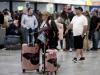 Mexico visitors shaken as cartel death fuels travel chaos