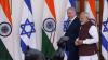 India’s quiet role in Israel’s labor reset after Oct. 7 - opinion