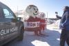 Business owner wants to inspire the return of Bon Soo snow sculptures