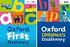 New dictionaries are the last word in learning – children’s book reviews –