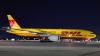DHL prioritizes own cargo jets for pharmaceuticals transport 