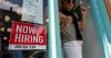 Consumer confidence rose in February as labor market outlook improves