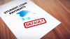 Consumer Reports: Student loan delinquency and default