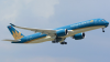 Vietnam Airlines flies direct SGN-HKT service