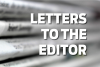 4 letters: Readers comment on Flock cameras, water recycling, SB 180 and insurance rate reform