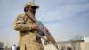Pakistan, Afghan forces exchange fire after airstrikes deepen tensions