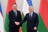 Uzbekistan-Belarus Trade Turnover Reaches New Heights With 25% Growth