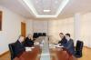 Belarusian Ambassador and Turkmenistan MFA discuss strengthening air connectivity