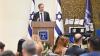 President Herzog calls for 'state of emergency' over Arab sector violence at annual Iftar dinner