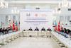Baku hosts 10th meeting of Foreign Relations Committees of Azerbaijani, Turkish and Georgian parliaments