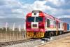 SGR extension from Naivasha to Kisumu to start next month