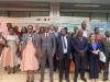 Strengthening the Foundation: 3rd COPIL RECORD Session Convenes in Yaoundé