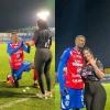 Costa Rican Footballer Derrikson Quirós Announces Breakup with Fiancée Just Three Days After On-Pitch Proposal