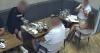 Pair accused of putting hair in their food at Cornish restaurant