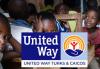 United Way Turks and Caicos to Launch Book Mobile Fundraising Campaign