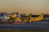 Spirit seals deal with lenders to emerge from bankruptcy as smaller airline