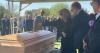 News An Arizona cemetery now requires mourners to leave before burial. A rabbi plans to sue. Jewish families say a Scottsdale cemetery’s new policy requiring loved ones to leave before a casket is lowered disrupts a core burial ritual By Benyamin Cohen…