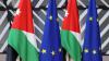 Jordan-EU Investment Conference to Launch on April 21 at the Dead Sea