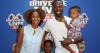 Sterling K. Brown Reveals Why He Feels 'Safer' Posting His Kids’ Faces On Social Media