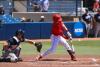 Arizona Baseball drops three games in four game series against UConn