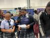 FEM STEM Bahamas Invites Schools to Join ITU Robotics for Good Youth Competition