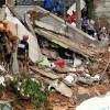 Torrential rains leave 25 dead in Brazil, dozens missing