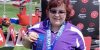 Colorado Special Olympics athlete selected for National USA Games