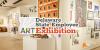 15th Annual State Employee Art Exhibition Now Open at Delaware State University