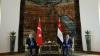 Ankara-Cairo ties reshaping the East Med-Red Sea corridor