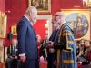 University of Salford awarded with Queen Elizabeth Prize for Education by Their Majesties, The King and Queen