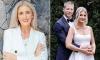 Married At First Sight bride Stephanie reveals her astounding salary as a real estate agent - after clashing with her 'anti-woke' groom over her career