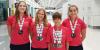 Bermuda swimmers selected for Pan Am Mentorship programme