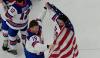 U.S. men's hockey gold-medalists land in D.C. at White House's invitation before State of the Union