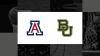 How to watch Arizona vs. Baylor men's basketball: TV channel and streaming options for February 24