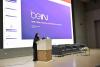 beIN and QU College of Education join hands toempower students and advance media content