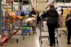US consumer confidence rises; labor worries persist