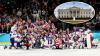 White House Blasts 'Freebird' As Team USA Stars Visit 1600 Pennsylvania Avenue