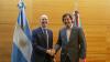 Italy and Argentina renew their Scientific and Technological Cooperation Program