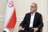 Iranian president: Azerbaijan, Armenia peace to boost regional security