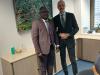 Ghana, Austria explore joint action on climate change and emissions reduction