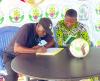 Sanni Seals Benin Move, Joins Jeunesse Sportive de Pobe As Head Coach