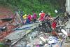25 die after heavy rains pound Brazil